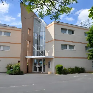 Hotelf1 Bourges le Subdray