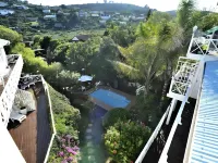 Brenton Beach House Hotels in Knysna