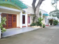 D' Lucky Garden Inn