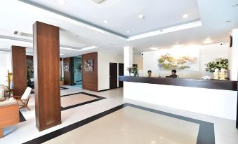 Wungnoy Hotel