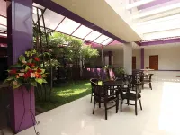 Twin Star Hotels in Kestalan