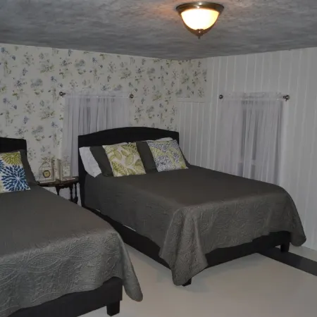 5 Minutes to Peek n Peak, on Site Private Hot Tub, Large Private Yard