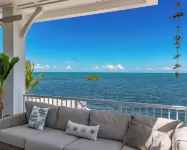 Salty Kisses Beach House