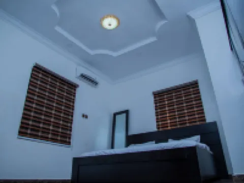 Julie Moradeke Serviced Apartment Suites Hotels in Osogbo