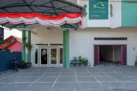 RedDoorz @ Jalan Jenderal Sudirman Palopo Hotel dekat UD CAKALANG PITU