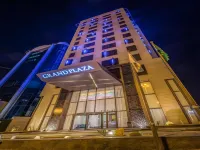 Grand Plaza Hotel - Kafd Riyadh Hotels near King Khalid International Airport