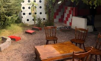 WadiRum Village Lodge