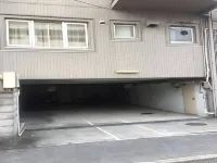 Hotel Todai - Parkering