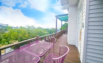 Seonjaedo Shalom Private Pension