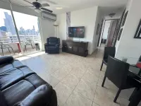 Cozy Apartment in El Cangrejo