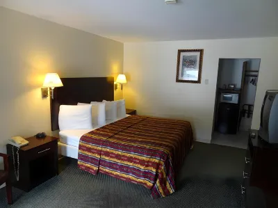 Crystal Inn Eatontown Hotels in Tinton Falls