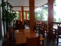塔瑪拉海濱度假飯店 - 停車場