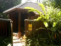 Felda Residence Hot Springs Hotels in 