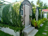 MyDesaStay Hotels in Pancang Bedena