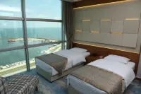 Panaroma Damla Otel - Ocean View