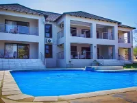 Tinyiko Kruger Lodge - piscine