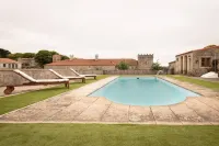 Pazo de San Pedro de Bembibre