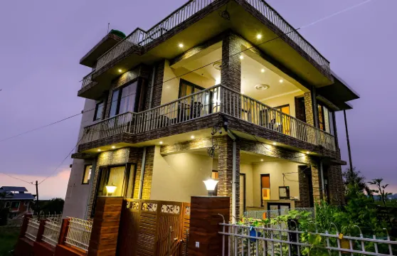 位於康格拉的3卧室獨棟房屋-325平方米|帶3個獨立浴室