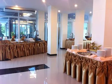 รูปภาพของเดอะริช เรสซิเดนซ์