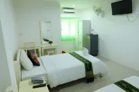 Thawesook Grand Mansion Отели в г. Район Варин Чамрап