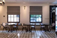 Mooi Inn City Center Surabaya