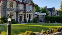 McInnes House Hotel Hotel in zona Highland Folk Museum