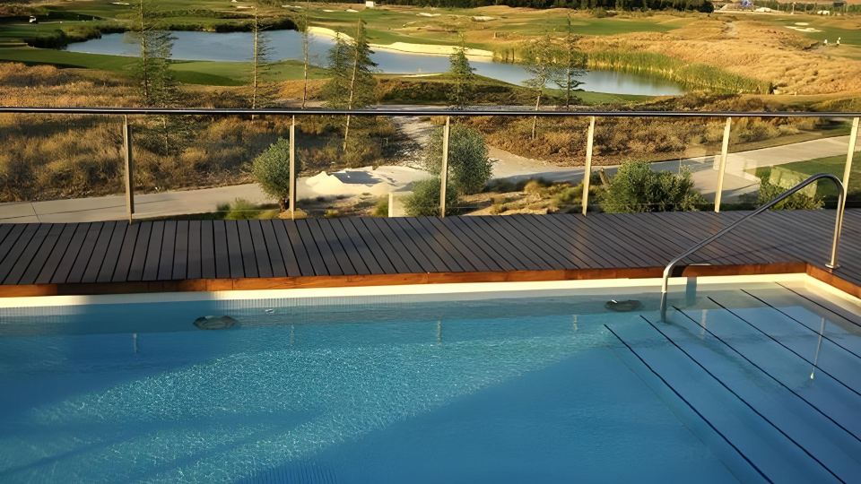 Sercotel El Encin Golf