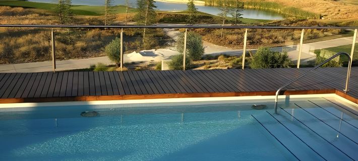 Sercotel El Encin Golf Hotels in Alcala de Henares