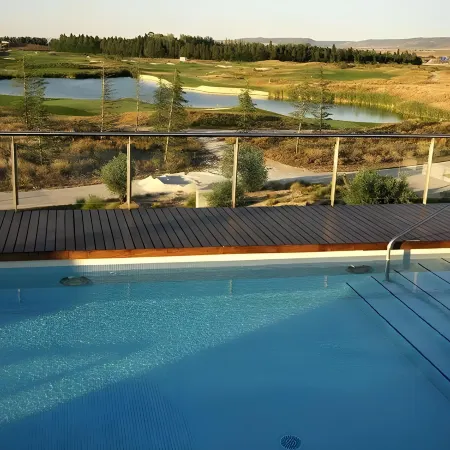 Sercotel El Encin Golf