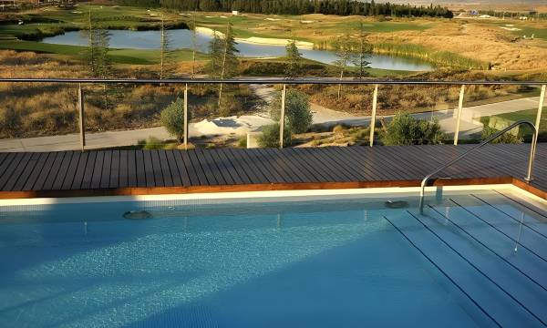 Sercotel El Encin Golf