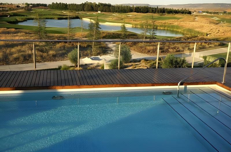Sercotel El Encin Golf