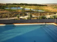 Sercotel El Encin Golf Отели в г. Гвадалахара