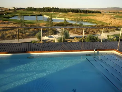 Sercotel El Encin Golf Hotels in Alcalá de Henares