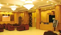 Hotel Park Grand - Pools