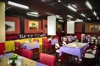 Bahrain Carlton Hotel Hotels in Manama
