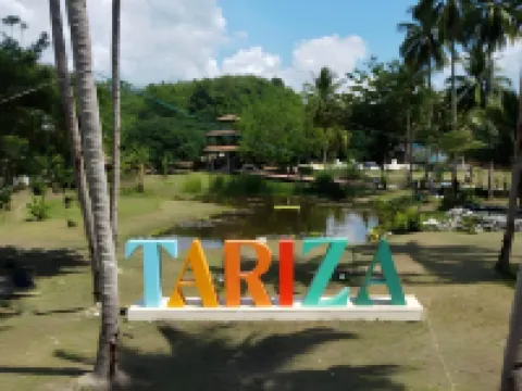 Tariza Beach Club Hotels in Sarangani