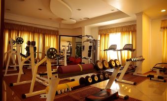 Joys Palace Hotel