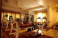 Joys Palace Hotel - Gym