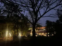 SeaFront - Beach Cottage Hotel a Alibag