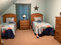 lake front, dock, hot tub, Clemson, 7 bedrooms, 7 baths, kayaks, waterfalls ,