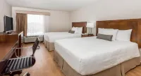 Baymont Inn & Suites Lazaro Cardenas Hotels in Lazaro Cardenas