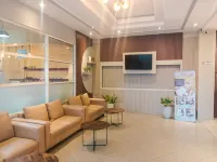 Hotel Queen Pontianak Các khách sạn ở Benua Melayu Darat
