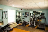 ฮอลิเดย์ อินน์ เอ็กซ์เพรส โฮเทล แอนด์ สวีทส์ แซนฟอร์ด บาย IHG - ที่มีฟิตเนส