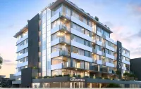 Home Suite Hotels Rosebank Các khách sạn ở Johannesburg