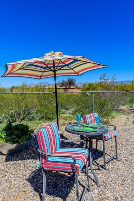 Desert Oasis! -Entire home 호프 캠프 주변 호텔