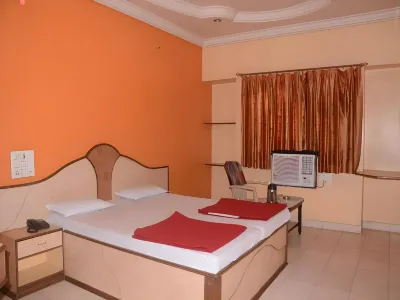 Hotel Aaditya Palace Hôtels à : Bhusawal