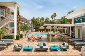 Hotel Alba Tampa, Tapestry Collection by Hilton