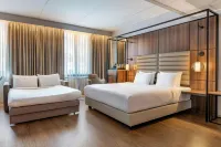 AC Hotel Stockholm Ulriksdal Hotels near Pipers park