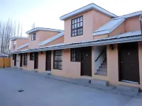 Hotel Los Valles