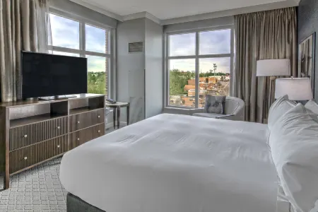Hilton Nashville/Green Hills